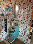 Heat sealing machine