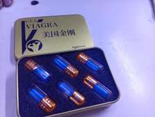 USA VIAGRA