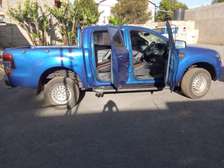FORD RANGER DOUBLE CABIN ON SALE