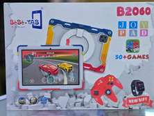 Bebe Tab Kids Tablets B2060 (6gb+256gb) 5G