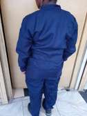 Industrial Protective Overalls