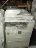 A3 A4 a5 Photocopies machine ricoh mp 2000
