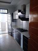 3 Bed Apartment with En Suite in Kileleshwa