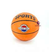 No.7 Outdoor Indoor Basketball Ball Official Size and Weight
