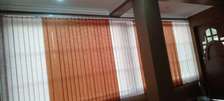 Professional Office Blinds