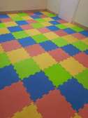 Durable Colorful Interlocking Foam Mats EVA Foam