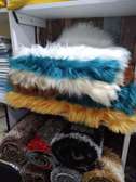 FUR MATS