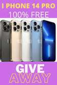 Get Your Hands on a Free iPhone Today - Limited Time Offer!