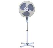 TLAC SF - 16"  HEAVY DUTY STAND FAN WITH FIVE BLADES.