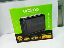 Oraimo Original SoundGo 4 Ultra-portable Wireless Speaker