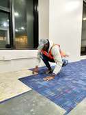 CARPET TILES