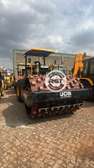 13TONNE JCB ROLLER COMPACTOR FOR SALE
