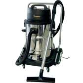 INDUSTRIAL VACUUM CLEANER