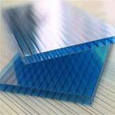 POLYCARBONATE ROOFING SHEETS