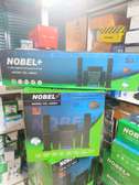 Nobel NB1211/1212 5.1Home Theater Speaker