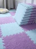 Soft Interlocking Floor Mats .