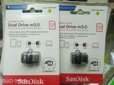 SanDisk 128GB Ultra Dual m3.0 USB 3.0 Flash Disk