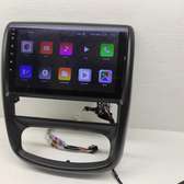 Transform with 9" Android Radio for Renault Duster 14-16
