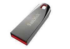 USB key 64GB Sandisk Cruzer FORCE USB 2.0