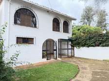 4 Bed Townhouse with En Suite at Kileleshwa