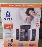 Nunix 3.1 MINI Home Theater System A22