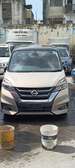 Nissan Serena highway 🌟🌟🌟🌟 Star 2018 Gold