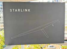 Starlink V3 Kit - Fast, Reliable Internet Anywhere
