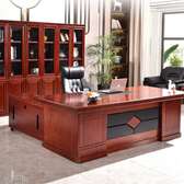 1800mm executive office desk