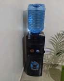 Mika hot n cold water dispenser