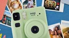 FUJIFILM INTAX MINI SE