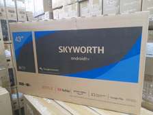 Skyworth 43 Smart Android Tv