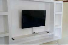 Tv wall Mounting Services