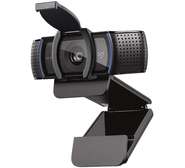 logitech c920s pro  webcam with privacy shutter