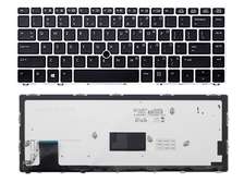HP Folio  9470M Keyboard
