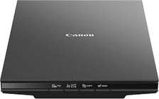 Cannon flatbed scanner
