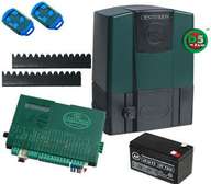 Electric/Automatic Gate Supply and Installation