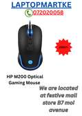 HP M200 Optical Gaming Mouse
