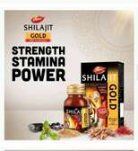 Shilajit Gold