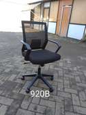 Office chair repair