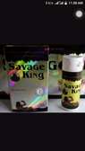 Original Savage King Capsules