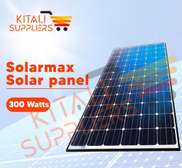 Solarmax Solar Panel 300watts