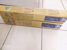 C300 cyan toner available