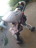 Junior's baby stroller