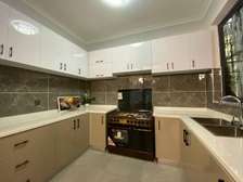 3 Bed Apartment with En Suite in Kilimani