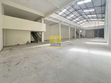 Warehouse in Ruaraka