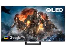 55C735  C735 QLED 4K Google TV