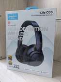 Anker Soundcore Life Q35 – Noise-Cancelling Headphones