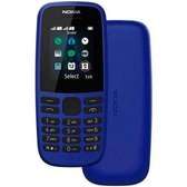 Nokia 105 Dual sim