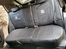Impreza car seat covers