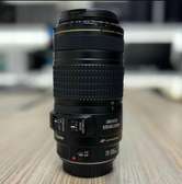 Canon EF 70-300mm f/ 4-5.6 IS USM Lens (slightly used)